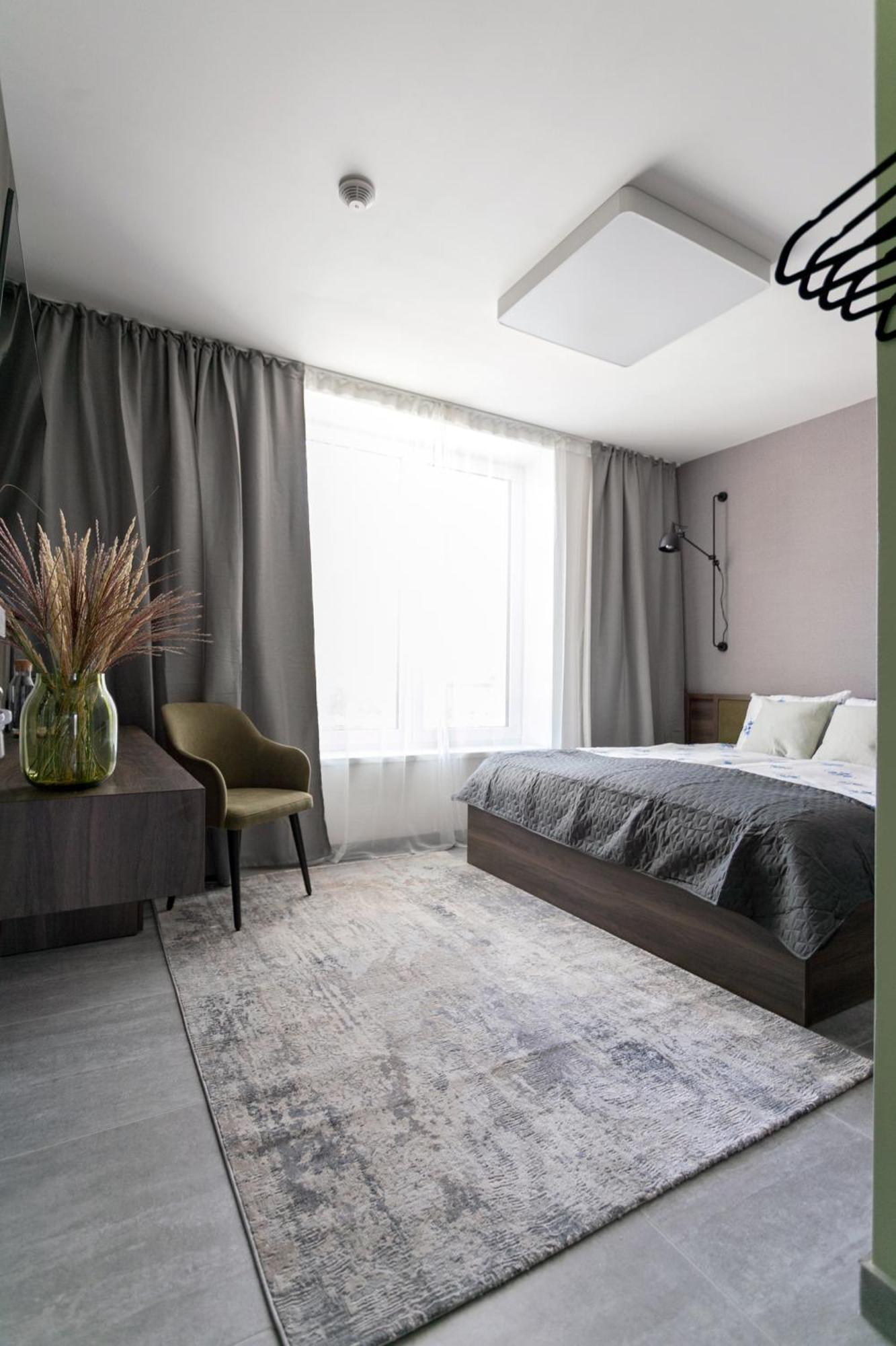 Luong Europe Apartments Prague Exterior photo